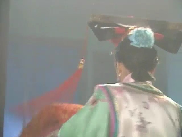 [황제의딸2] 10. 술에 취한 제비와 자미 | 인스티즈