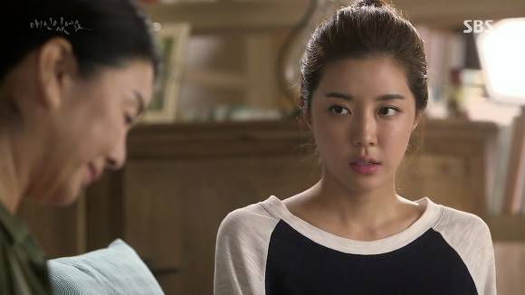 [드라마애인있어요] 흔한 불륜아닌 사랑이야기 5화(1) | 인스티즈