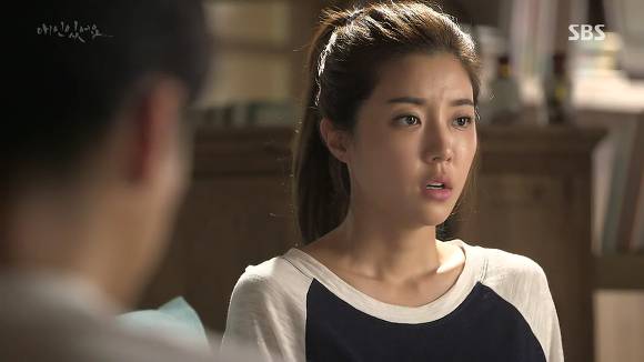 [드라마애인있어요] 흔한 불륜아닌 사랑이야기 5화(1) | 인스티즈