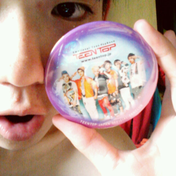 덕질경력이 심상치 않은 듯한 연습생ㅋㅋㅋㅋㅋㅋㅋㅋ(진짜 심상치 않음) | 인스티즈