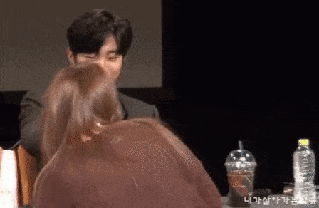 연예인들의 민망한 상황 모음ㅋㅋㅋ.gif | 인스티즈