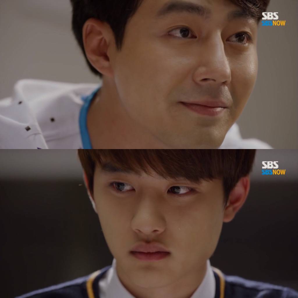 [괜찮아사랑이야] 작가님 이제 나 오지마요? | 인스티즈