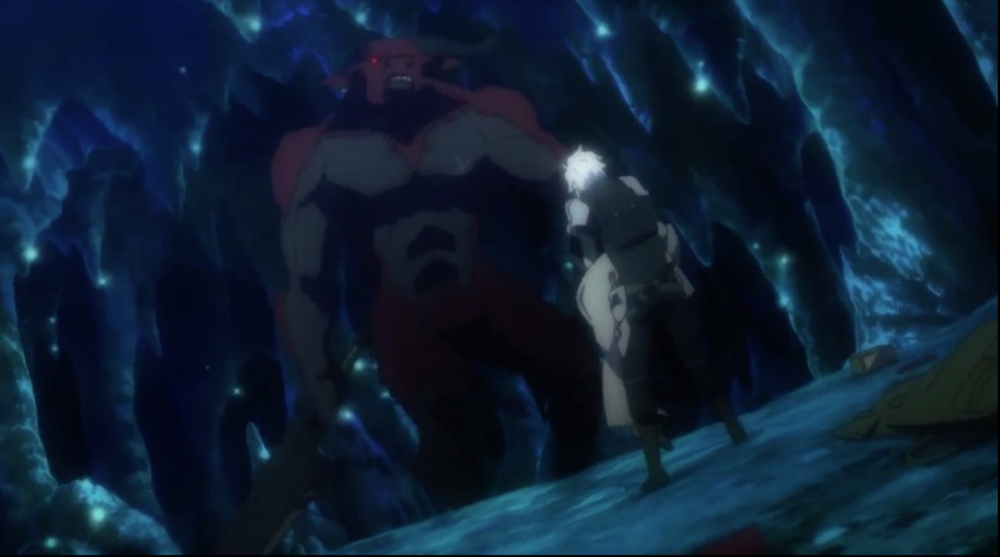 흔한 애니주인공 인성.jpg | 인스티즈