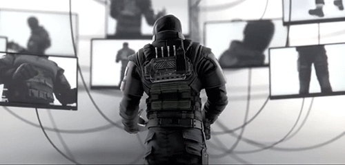 안흔한 외국 게임의 한국 캐릭터 배경 | 인스티즈