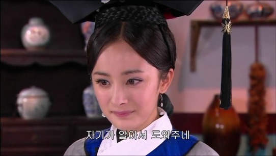 [궁쇄심옥] 원치 않게 청나라로 타임슬립 해버린 여인의 이야기 28 | 인스티즈