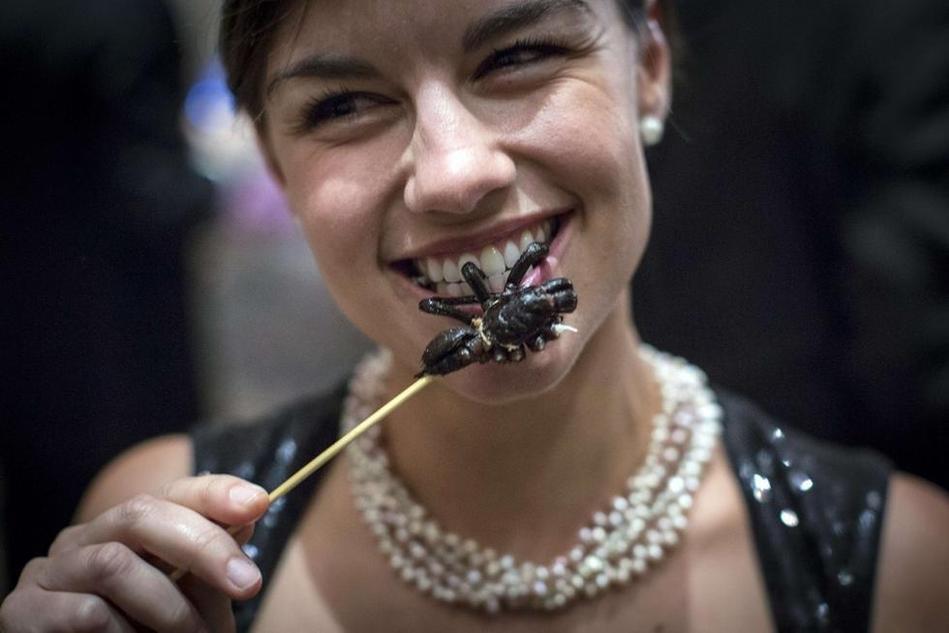 조금 무서운 음식들.jpg | 인스티즈