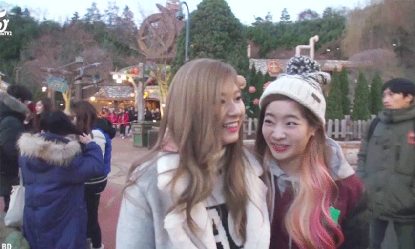 트와이스 짤 털이.... | 인스티즈