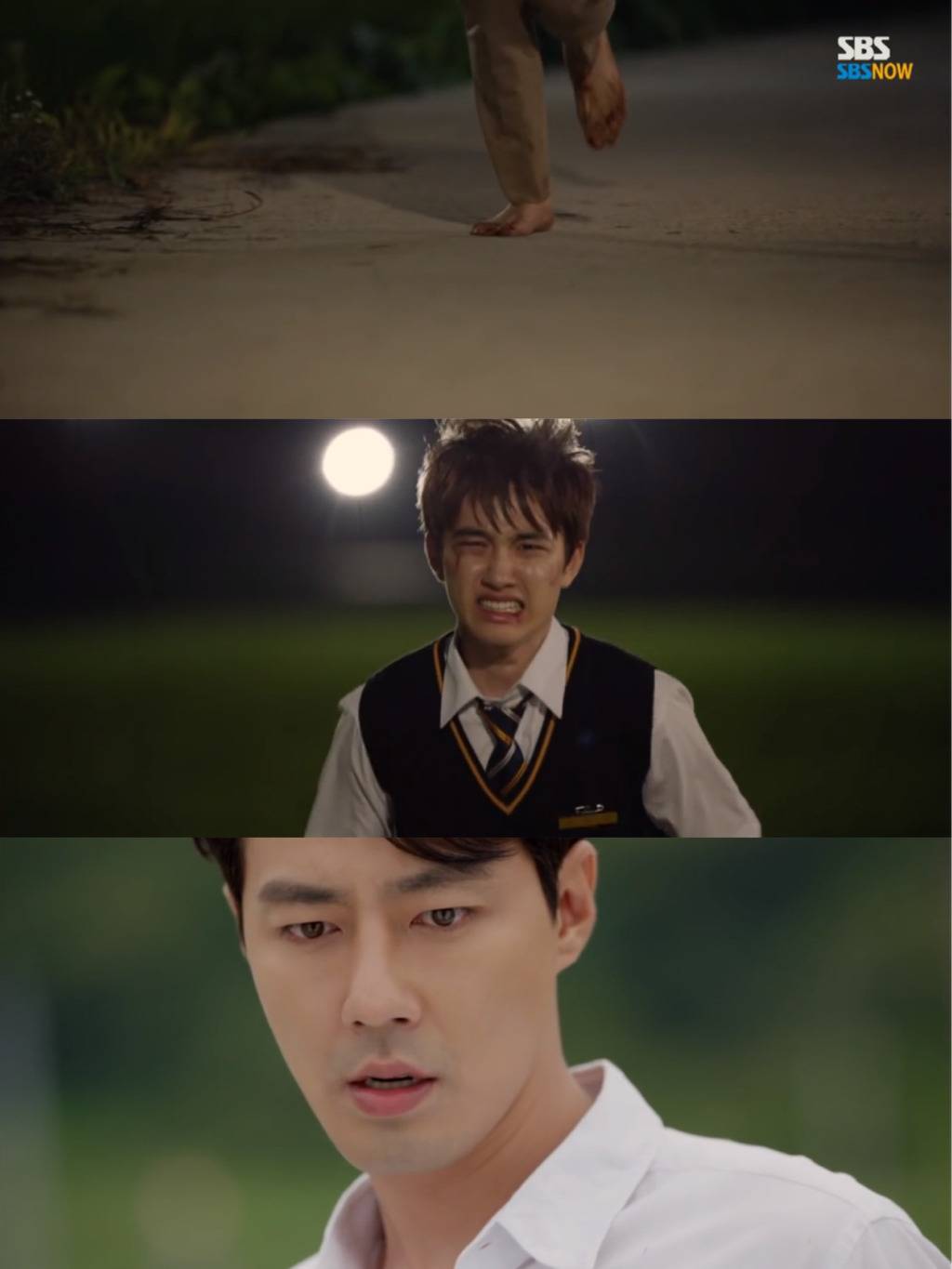 [괜찮아사랑이야] 작가님 이제 나 오지마요? | 인스티즈