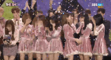 오마이걸 우승!!! 우스으ㅡ으으응! | 인스티즈