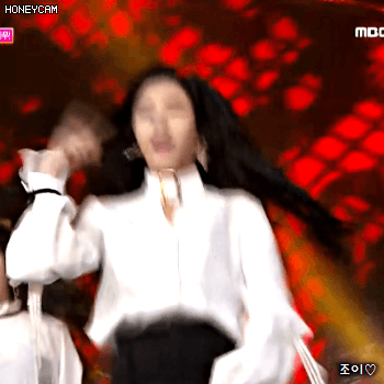 171122 쇼챔피언 소나무 나현.gif | 인스티즈