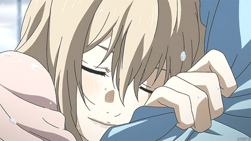 [2D] 애니 속 명장면 | 인스티즈