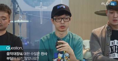 하현우의 복면가왕 풀스토리. 이제는 말할 수 있다 | 인스티즈