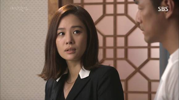 [드라마애인있어요] 흔한 불륜아닌 사랑이야기 5화(1) | 인스티즈