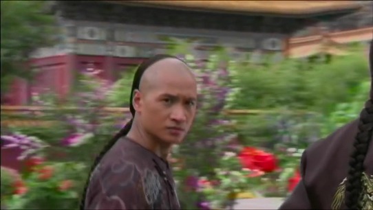 [궁쇄심옥] 원치 않게 청나라로 타임슬립 해버린 여인의 이야기 28 | 인스티즈