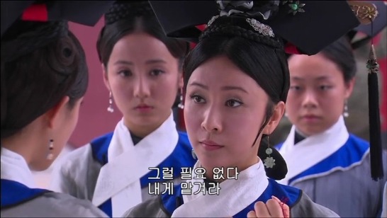 [궁쇄심옥] 원치 않게 청나라로 타임슬립 해버린 여인의 이야기 28 | 인스티즈