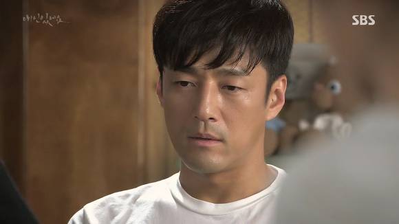 [드라마애인있어요] 흔한 불륜아닌 사랑이야기 5화(1) | 인스티즈