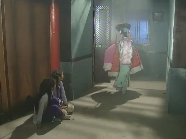 [황제의딸2] 10. 술에 취한 제비와 자미 | 인스티즈