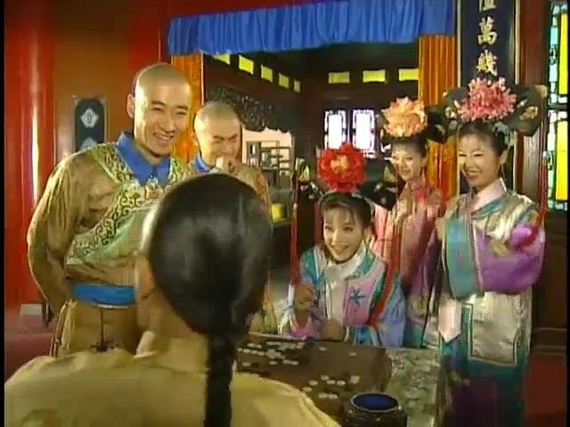 [황제의딸2] 16. 재회 | 인스티즈