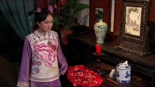 [궁쇄심옥] 원치 않게 청나라로 타임슬립 해버린 여인의 이야기 28 | 인스티즈