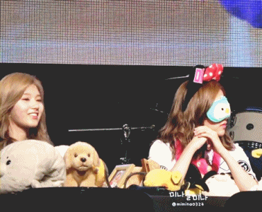 [트와이스] 뛰는 사나 위에 나는 미나 ㅎㅎㅎ | 인스티즈