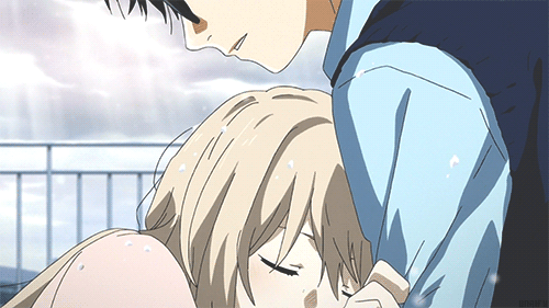 [2D] 애니 속 명장면 | 인스티즈