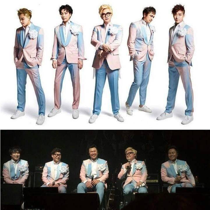 다이어트에 성공한 장미여관 | 인스티즈