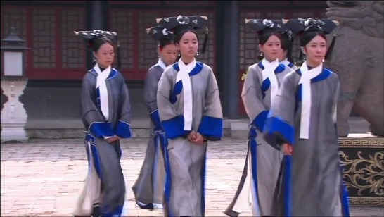 [궁쇄심옥] 원치 않게 청나라로 타임슬립 해버린 여인의 이야기 28 | 인스티즈