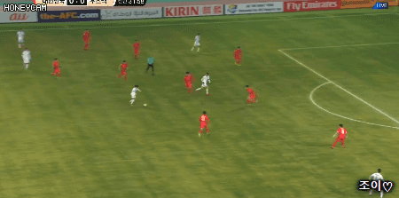 대한민국 실점.gif | 인스티즈