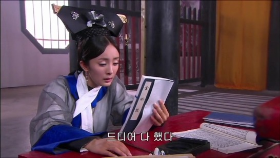 [궁쇄심옥] 원치 않게 청나라로 타임슬립 해버린 여인의 이야기 28 | 인스티즈