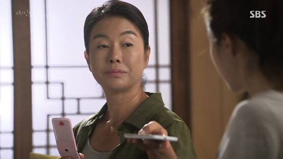 [드라마애인있어요] 흔한 불륜아닌 사랑이야기 5화(1) | 인스티즈