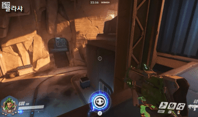 [오버워치] 솜브라로 이단 점프 하는 법 | 인스티즈