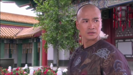 [궁쇄심옥] 원치 않게 청나라로 타임슬립 해버린 여인의 이야기 28 | 인스티즈