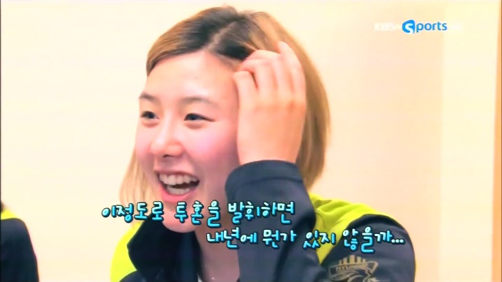 많이 아픈데도 열심히 뛰는 이유.jpg | 인스티즈