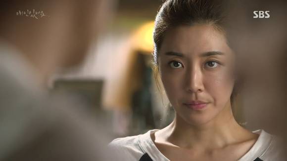 [드라마애인있어요] 흔한 불륜아닌 사랑이야기 5화(1) | 인스티즈