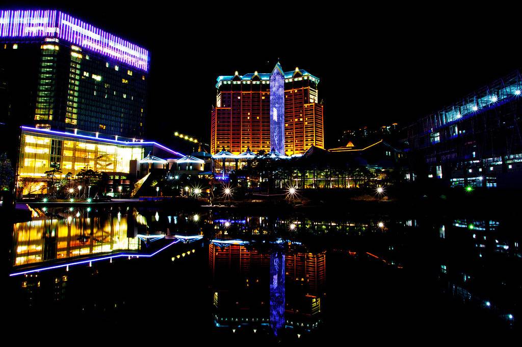 대한민국에서 택시 수입이 가장좋은곳 | 인스티즈