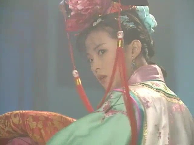 [황제의딸2] 10. 술에 취한 제비와 자미 | 인스티즈