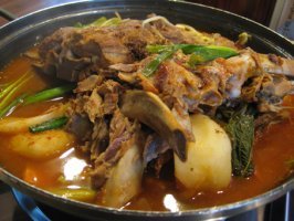 저녁 소개팅하는데 뭐먹을까요? | 인스티즈