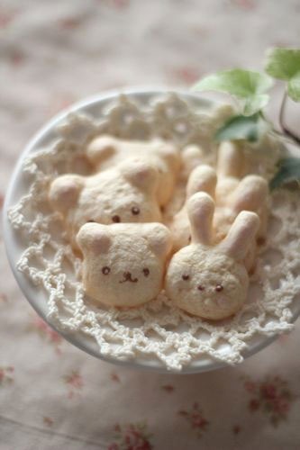 조금 특별한 모양의 디저트 데이터주의 | 인스티즈