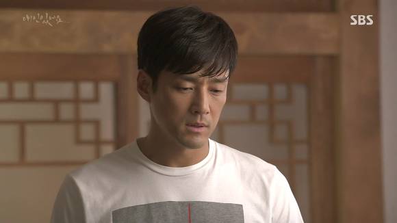 [드라마애인있어요] 흔한 불륜아닌 사랑이야기 5화(1) | 인스티즈