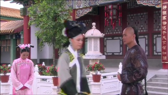 [궁쇄심옥] 원치 않게 청나라로 타임슬립 해버린 여인의 이야기 28 | 인스티즈