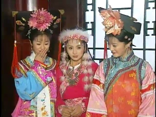 [황제의딸2] 16. 재회 | 인스티즈