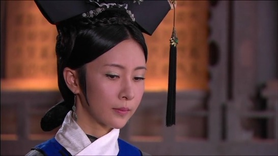 [궁쇄심옥] 원치 않게 청나라로 타임슬립 해버린 여인의 이야기 28 | 인스티즈