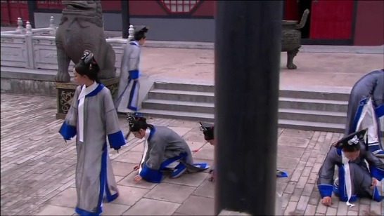 [궁쇄심옥] 원치 않게 청나라로 타임슬립 해버린 여인의 이야기 28 | 인스티즈