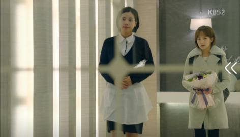 [드라마] 힐러 17 | 인스티즈