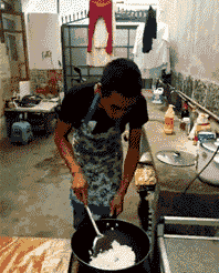 볶음밥만드는법 | 인스티즈