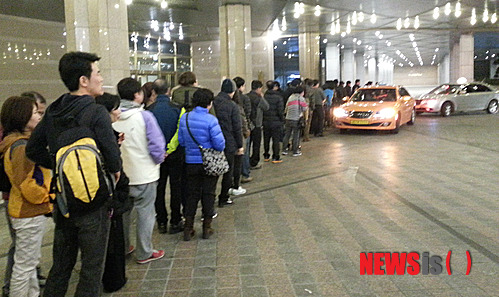 대한민국에서 택시 수입이 가장좋은곳 | 인스티즈