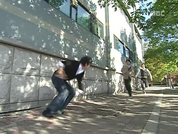 [거침없이하이킥] 거침없이하이킥 1회.jpg | 인스티즈