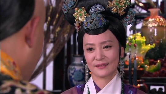 [궁쇄심옥] 원치 않게 청나라로 타임슬립 해버린 여인의 이야기 28 | 인스티즈