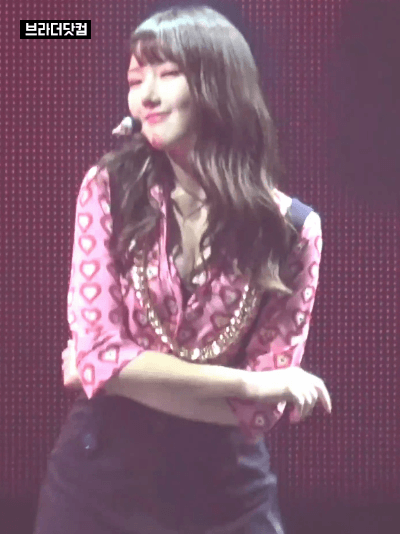 걸그룹 여자친구.gif | 인스티즈