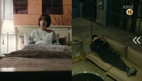 [드라마] 힐러 17 | 인스티즈